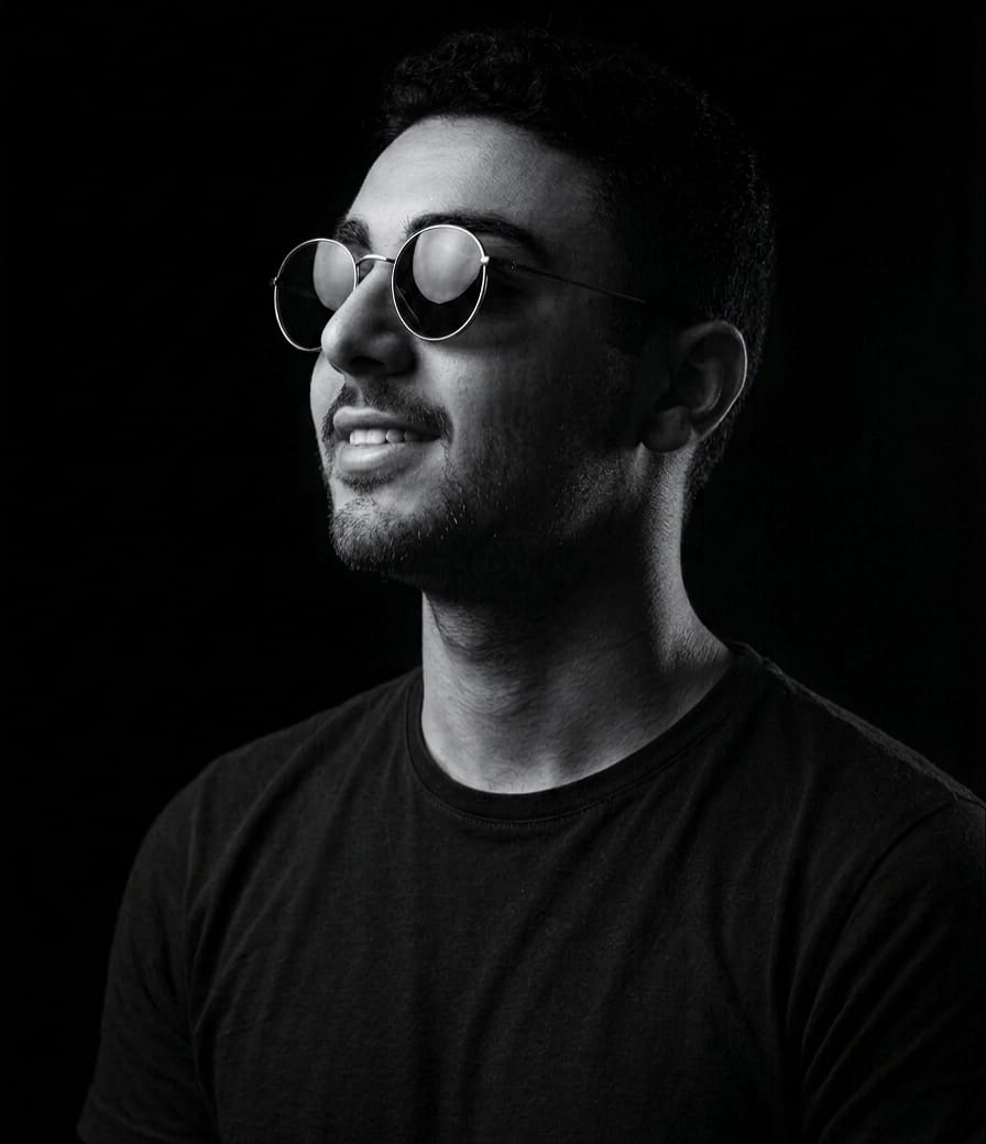 ALI TAHA